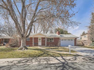 Photo one of 7027 Carr Ct Arvada CO 80004 | MLS 4872518
