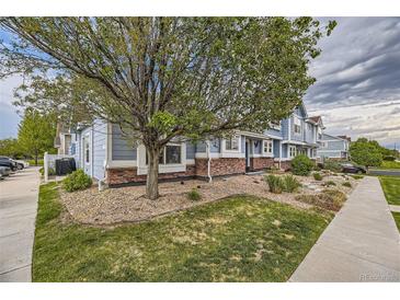 Photo one of 18865 E 57Th Ave # B Denver CO 80249 | MLS 4873697