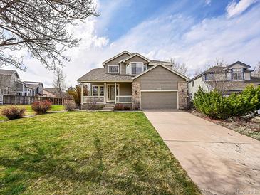 Photo one of 6421 Secrest Ct Arvada CO 80007 | MLS 4873842