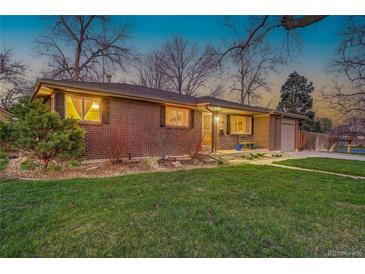 Photo one of 5834 Swadley Ct Arvada CO 80004 | MLS 4876292