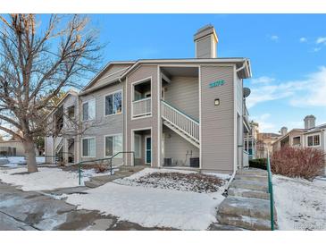 Photo one of 3876 Canyon Ranch Rd # 203 Highlands Ranch CO 80126 | MLS 4879843