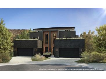 Photo one of 16132 W 14Th Ave Golden CO 80401 | MLS 4881173