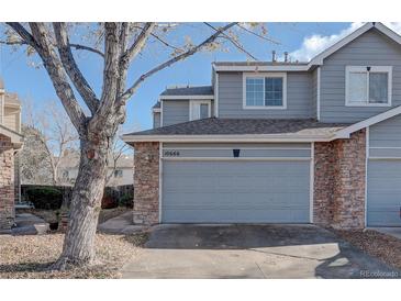 Photo one of 10666 Saint Paul Ct Northglenn CO 80233 | MLS 4882104