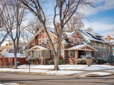 Photo one of 2203 Bellaire St Denver CO 80207 | MLS 4882758