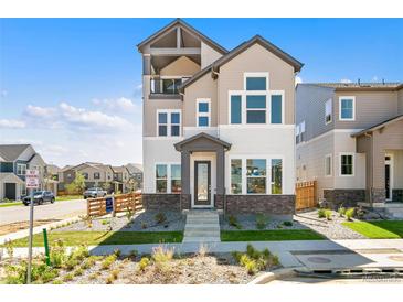 Photo one of 2702 W 167Th Pl Broomfield CO 80023 | MLS 4887581