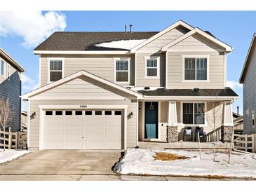 Photo one of 3480 Cade Ct Castle Rock CO 80104 | MLS 4888149