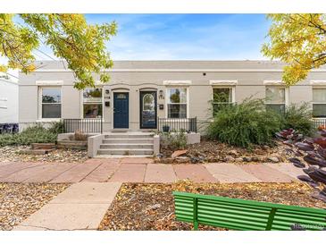 Photo one of 116 E 4Th Ave Denver CO 80203 | MLS 4895066