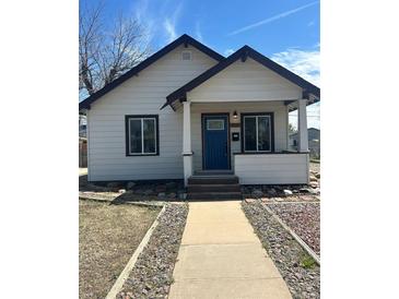 Photo one of 938 Mckinley Ave Fort Lupton CO 80621 | MLS 4898640