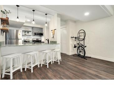 Photo one of 1433 N Williams St # 101 Denver CO 80218 | MLS 4904317