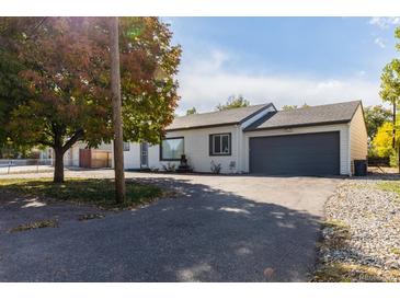 Photo one of 125 S Jay St Lakewood CO 80226 | MLS 4908472