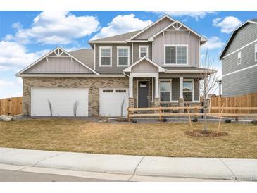 Photo one of 8664 E 132Nd Pl Thornton CO 80602 | MLS 4909648