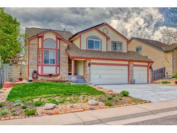 Photo one of 10994 W 85Th Pl Arvada CO 80005 | MLS 4916709