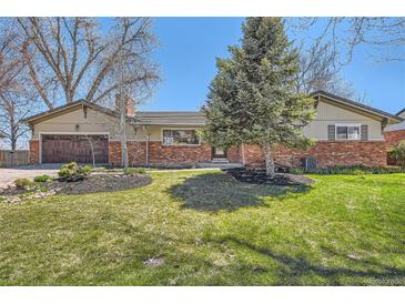 Photo one of 940 E 11Th Ave Broomfield CO 80020 | MLS 4929544