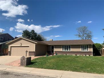 Photo one of 6433 W 83Rd Pl Arvada CO 80003 | MLS 4947929