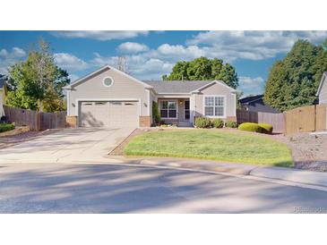 Photo one of 4408 S Joplin Way Aurora CO 80015 | MLS 4950354