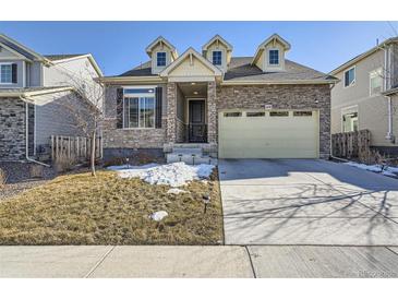 Photo one of 26342 E 2Nd Ave Aurora CO 80018 | MLS 4956170