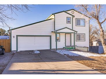 Photo one of 14608 E 24Th Ave Aurora CO 80011 | MLS 4956419