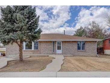 Photo one of 6115 Chase St Arvada CO 80003 | MLS 4958069