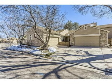 Photo one of 7554 W Euclid Dr Littleton CO 80123 | MLS 4958385