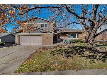 Photo one of 7345 Tabor St Arvada CO 80005 | MLS 4966950
