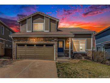 Photo one of 4749 Hunterwood Dr Highlands Ranch CO 80130 | MLS 4973751