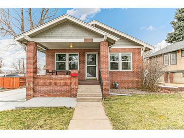 Photo one of 2937 Depew St Wheat Ridge CO 80214 | MLS 4976282