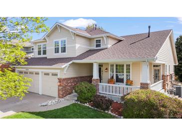 Photo one of 6239 S Ouray Ct Aurora CO 80016 | MLS 4976454