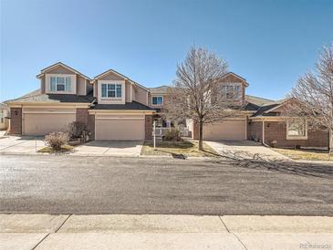 Photo one of 20426 E Orchard S Pl Centennial CO 80016 | MLS 4981486