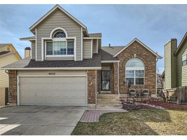 Photo one of 9747 Jellison St Westminster CO 80021 | MLS 4982411