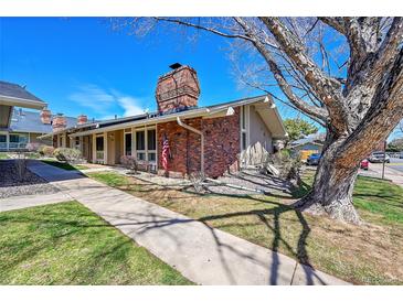 Photo one of 6495 E Happy Canyon Rd # 174 Denver CO 80237 | MLS 4989195
