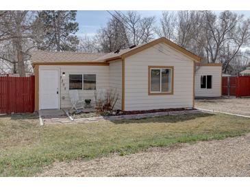 Photo one of 3398 W 80Th Ave Westminster CO 80030 | MLS 4997200