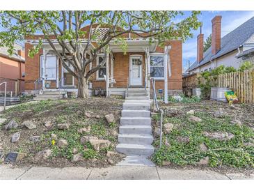Photo one of 4910 W 34Th Ave Denver CO 80212 | MLS 5002944