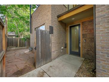 Photo one of 1632 N Gilpin St Denver CO 80218 | MLS 5006966