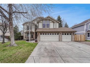 Photo one of 1107 Mcintosh Ave Broomfield CO 80020 | MLS 5007349