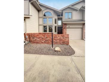 Photo one of 5203 Union Ct # 4 Arvada CO 80002 | MLS 5014008