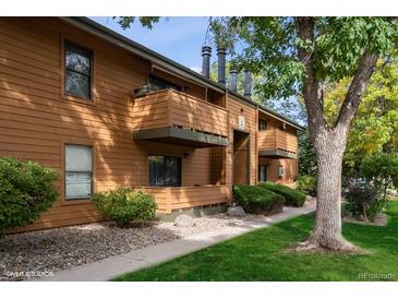 Photo one of 3275 S Ammons St # 103 Lakewood CO 80227 | MLS 5020664