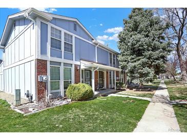 Photo one of 11802 E Canal Dr Aurora CO 80011 | MLS 5024727