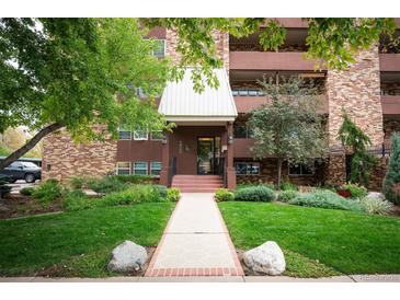 Photo one of 252 N Pennsylvania St # 208 Denver CO 80203 | MLS 5027606