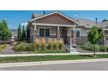 Photo one of 12564 Lake Trail St Firestone CO 80504 | MLS 5031013