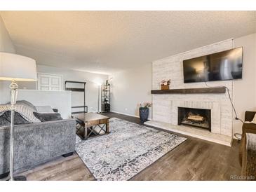 Photo one of 3323 S Monaco Pkwy # C Denver CO 80222 | MLS 5036743