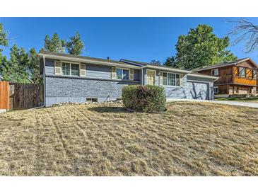 Photo one of 343 Helena Cir Lone Tree CO 80124 | MLS 5036828