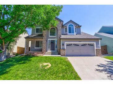 Photo one of 3747 Seramonte Dr Highlands Ranch CO 80129 | MLS 5044629