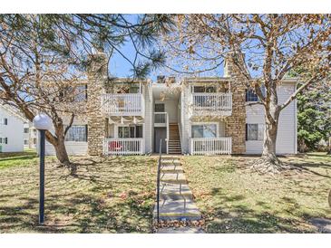 Photo one of 14423 E Jewell Ave # 203 Aurora CO 80012 | MLS 5045471