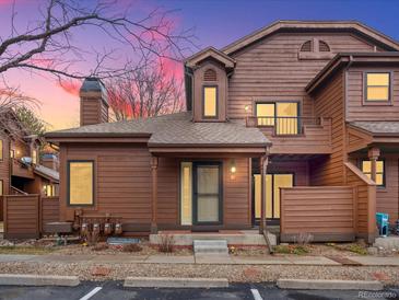 Photo one of 8085 Holland Ct # C Arvada CO 80005 | MLS 5047695