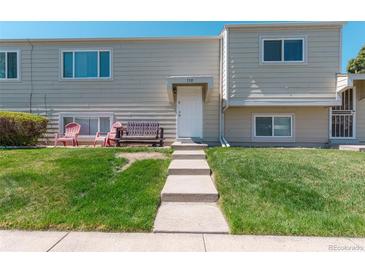 Photo one of 5731 W 92Nd Ave # 150 Westminster CO 80031 | MLS 5050591