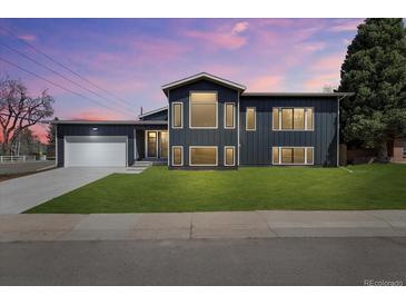 Photo one of 5900 S Pearl St Centennial CO 80121 | MLS 5059055