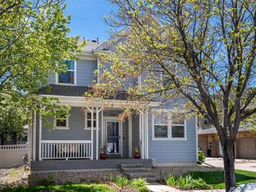 Photo one of 7720 E 26Th Ave Denver CO 80238 | MLS 5062383