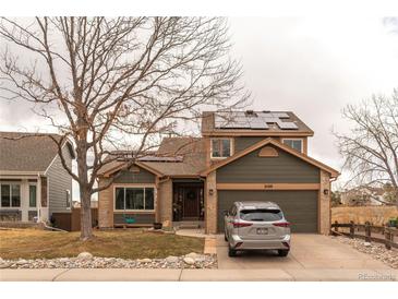 Photo one of 3109 Deer Creek Dr Highlands Ranch CO 80129 | MLS 5067634