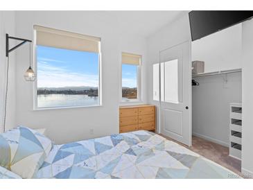 Photo one of 3101 W 47Th Ave # 12 Denver CO 80211 | MLS 5078553