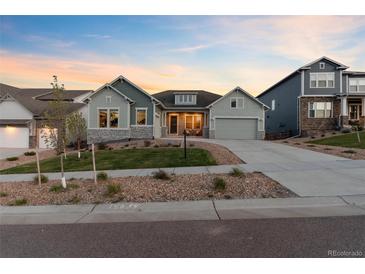 Photo one of 18634 W 95Th Ln Arvada CO 80007 | MLS 5090155